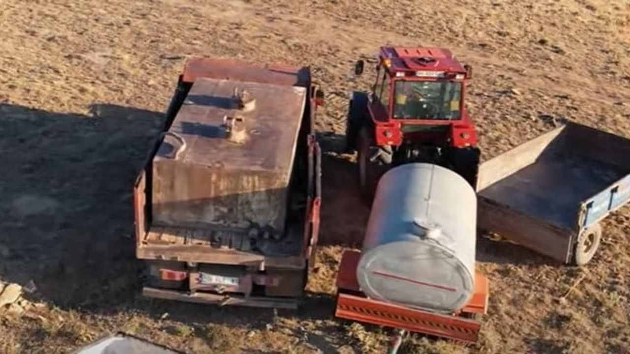 Kırşehir’de Altın Madeni Projesi Onaylandı — Koç Holding ve Fernas Ortaklığı