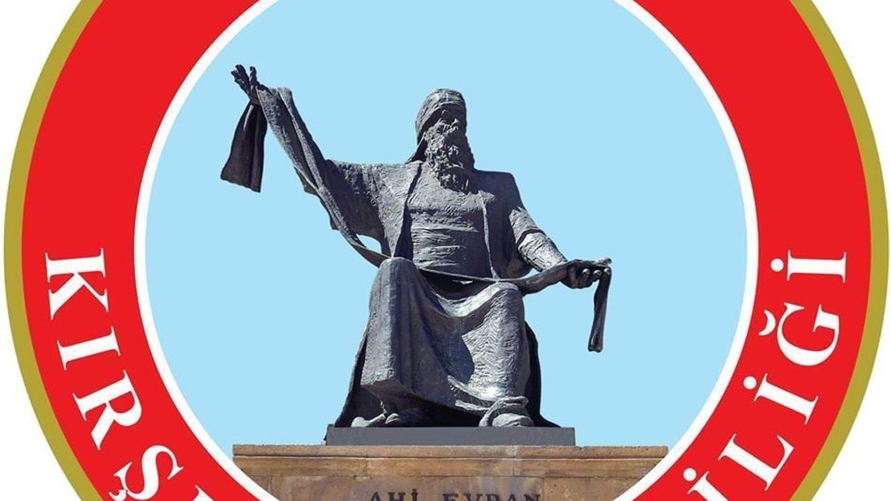 Kırşehir'de Buzlanma ve Don Uyarısı — Meteoroloji İkazı