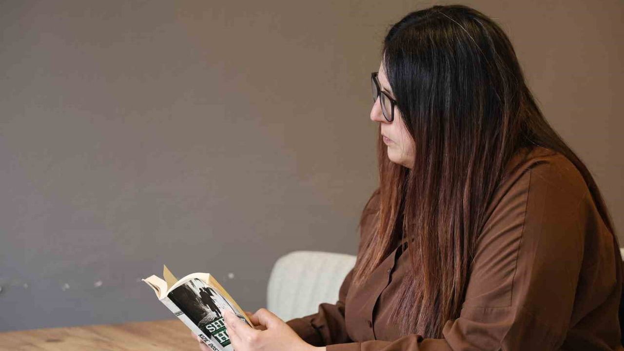 Kırşehir'de Sadece Kadınlara Hizmet Veren Kafe Açıldı