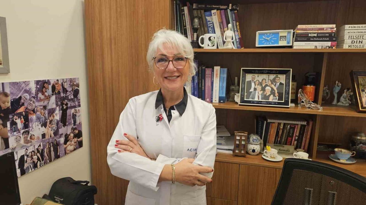 Kışta Egzama Artışı: Dr. Sema Karaoğlu'ndan Nemlendirme Uyarısı