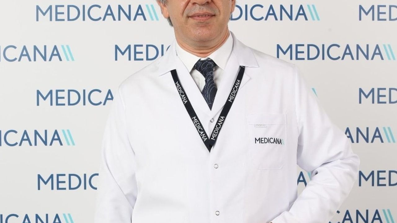 Kışta Göz Enfeksiyonlarına ve Kuruluğuna Dikkat