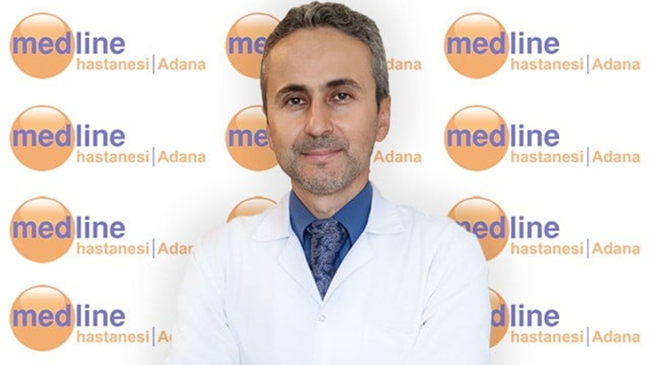 Kışta Göz Kuruluğu Artıyor: Prof. Dr. Yusuf Koçluk'tan Uyarılar