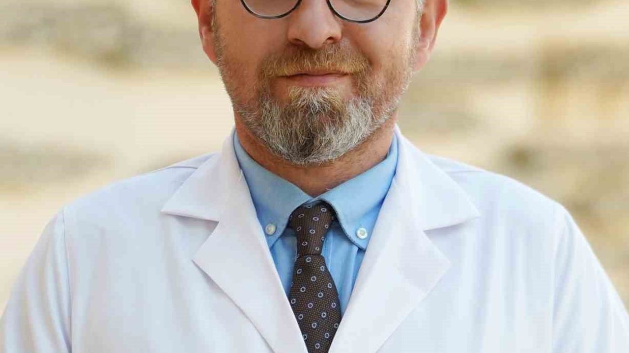 Kışta İdrar Yolu Enfeksiyonları Artıyor: Uzman Uyarısı