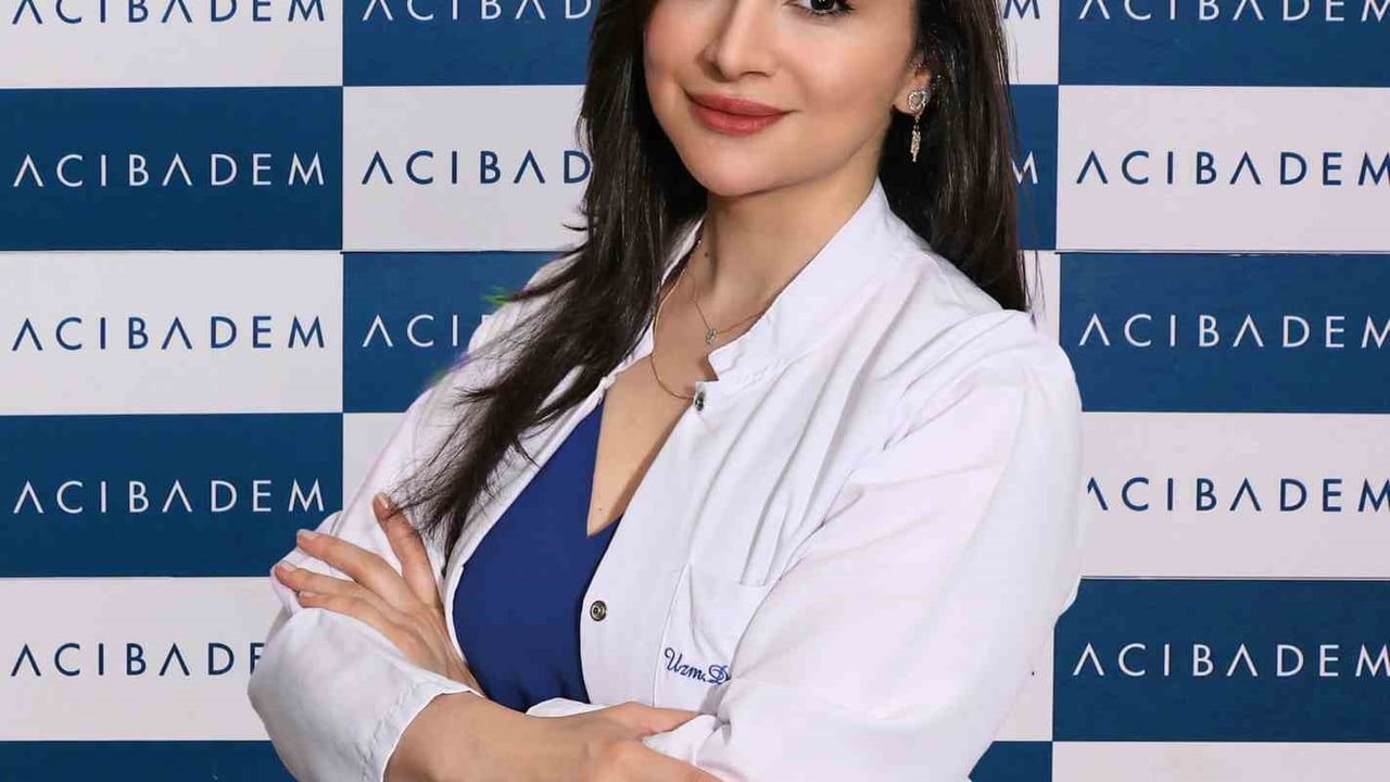 Kışta Su Tüketimi ve Beslenme Uyarısı: Uzman Pakize Gizem Akgül'ün Önerileri