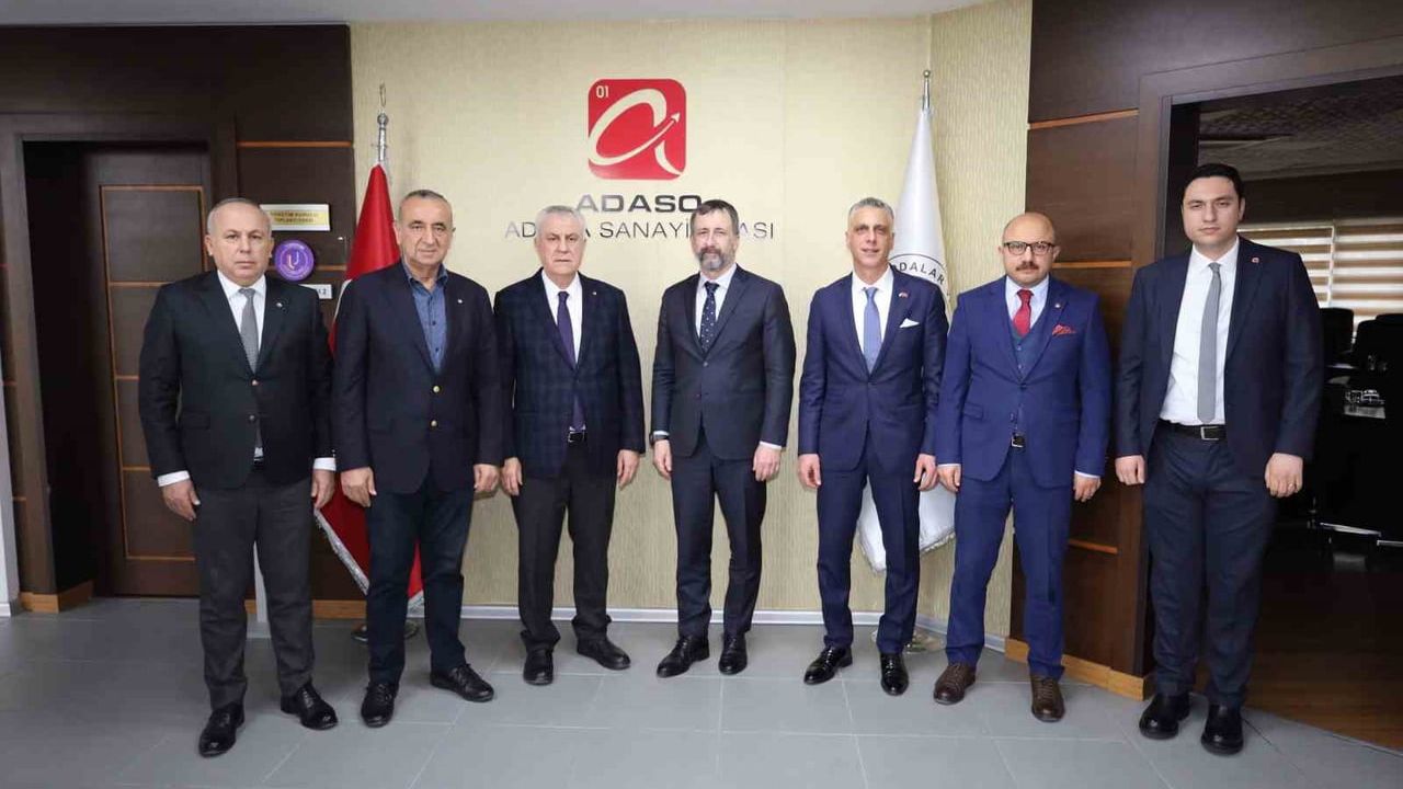 Kıvanç: Çek Cumhuriyeti Avrupa Pazarında Güvenilir Ortak