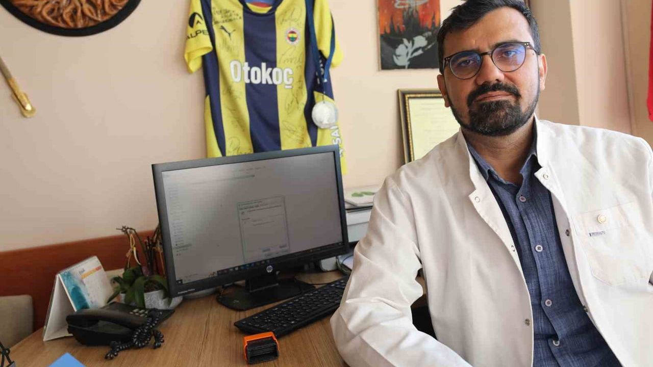 Kıvrak uyardı: Soğuk hava kalbin iş yükünü artırıyor