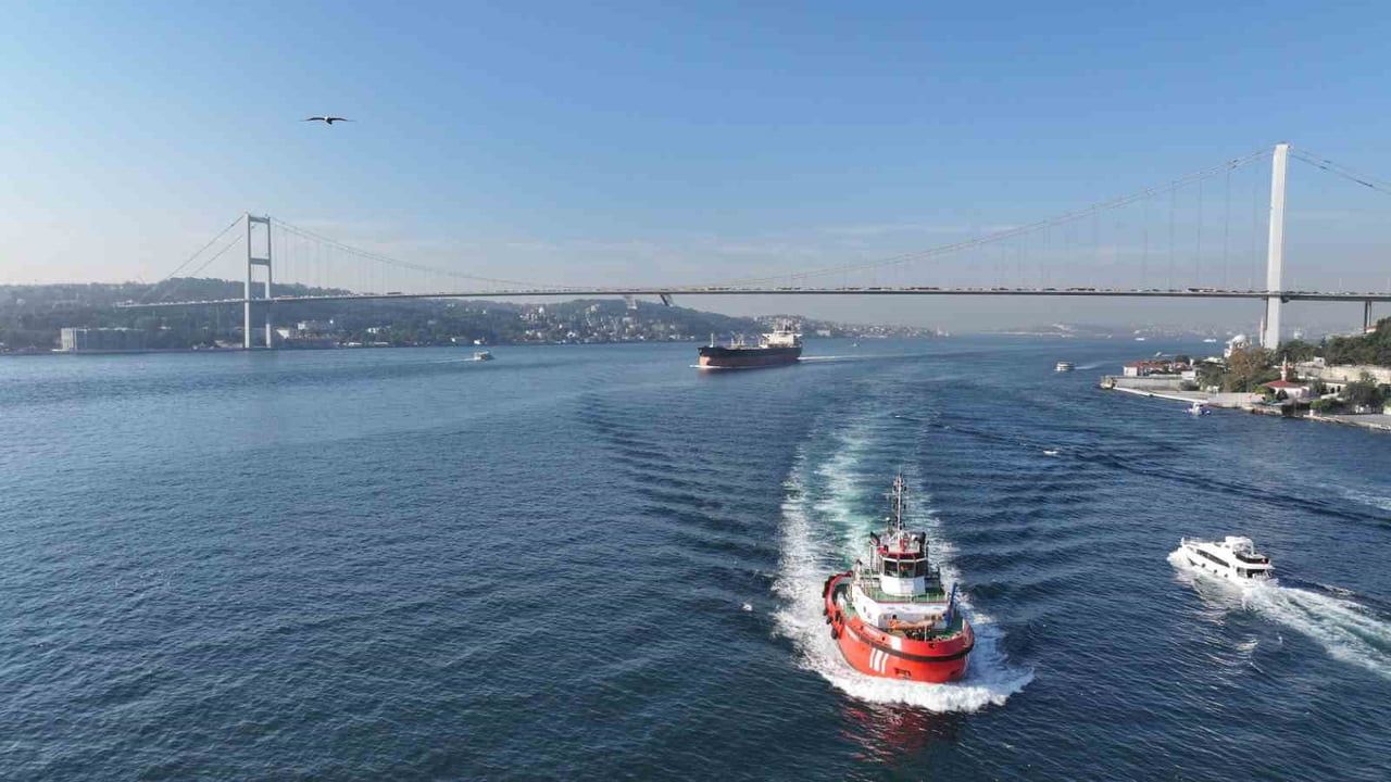 Kıyı Emniyeti 2025 Raporu: 199 Can Kurtarma, 631 Kişi ve 28 Gemi Kurtarma