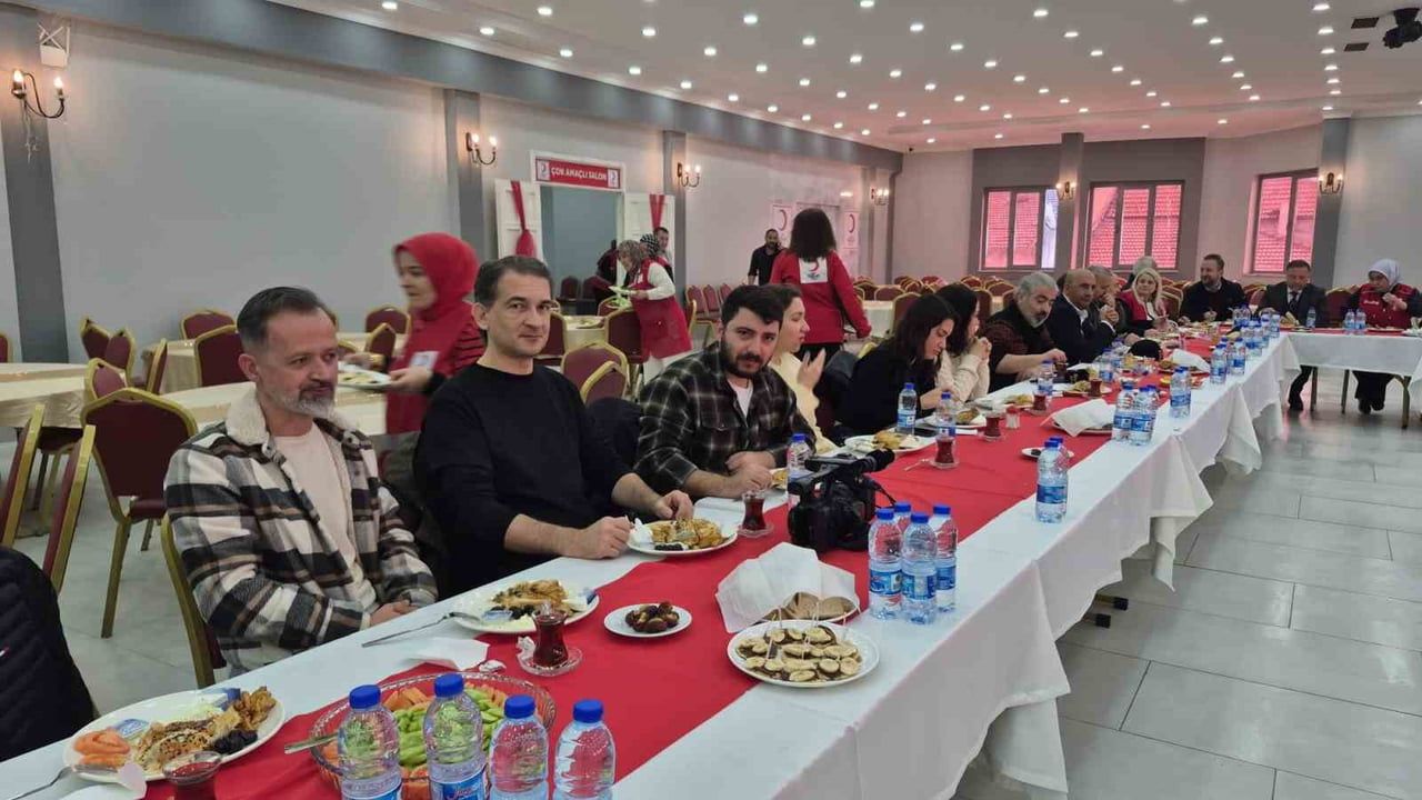 Kızılay'dan Düzce'ye Yeni Kan Merkezi Müjdesi