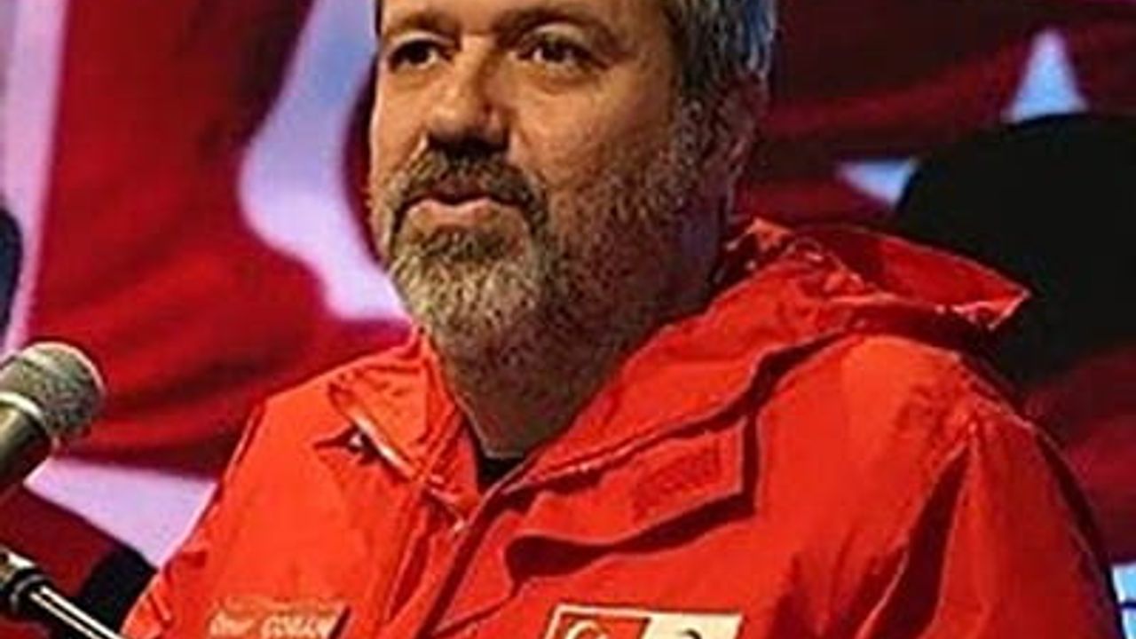 Kızılay Samsun Başkanı Onur Çoban: 2026'da Daha Çok İyilik Sözü