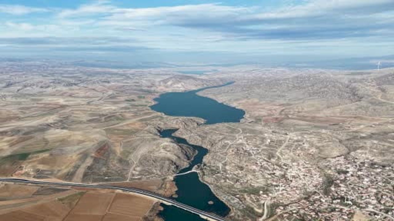 Kızılırmak Vadisi'nde Selçuklu Mirası: Çeşnigir Köprüsü