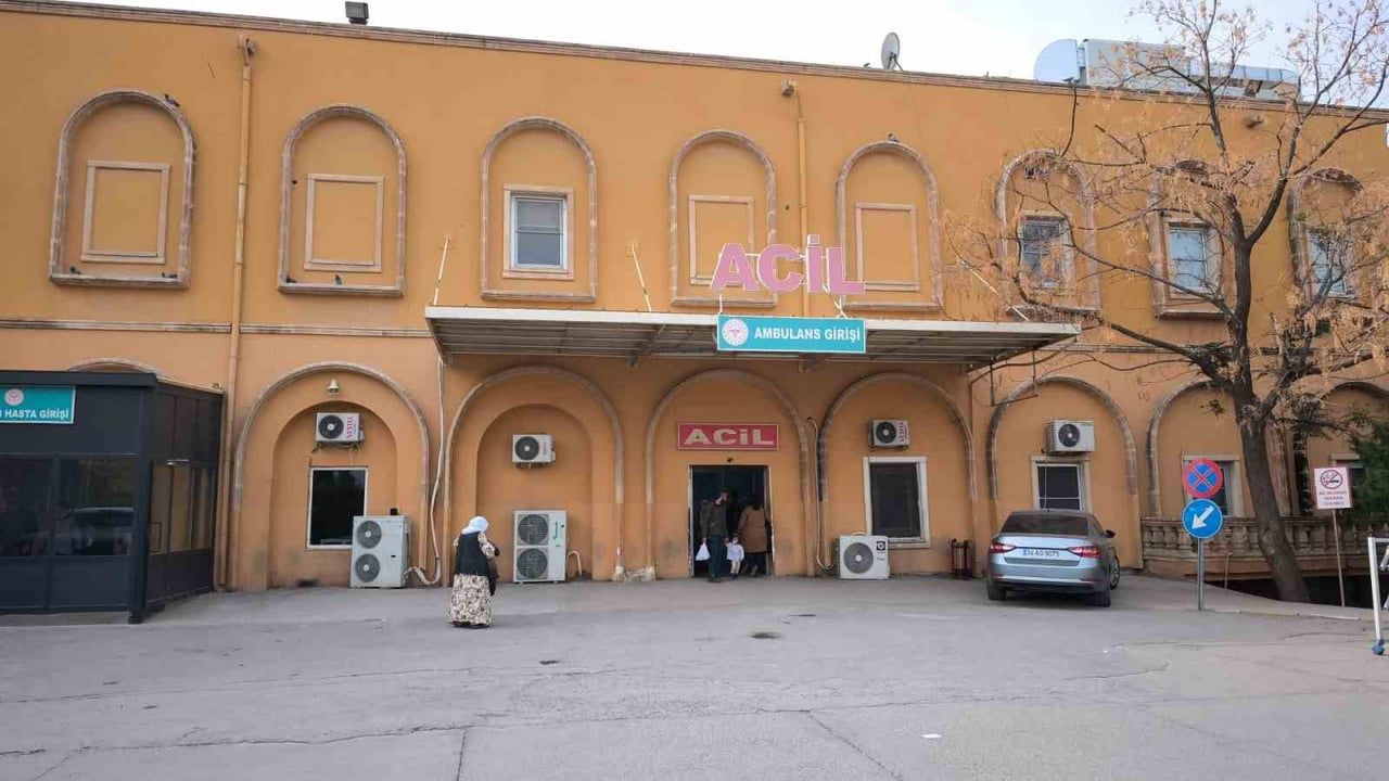 Kızıltepe'de Silahlı Kavga: 4 Kişi Yaralandı