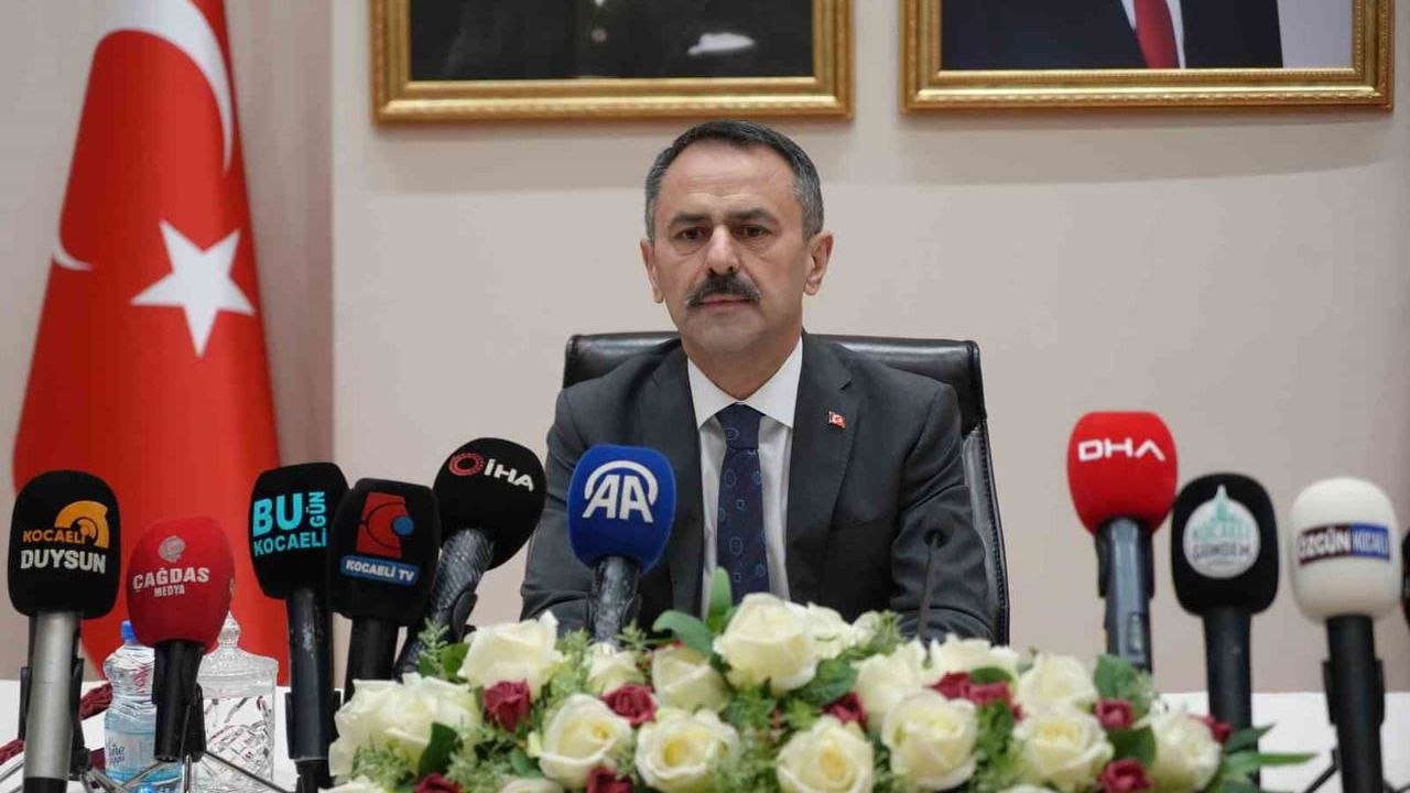 Kocaeli'de 16 okul yıkım kararı: Tahliye ve taşınma başladı