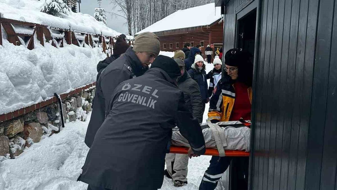 Kocaeli'de Belediye Ekipleri Kış Tedbirlerinde Seferber