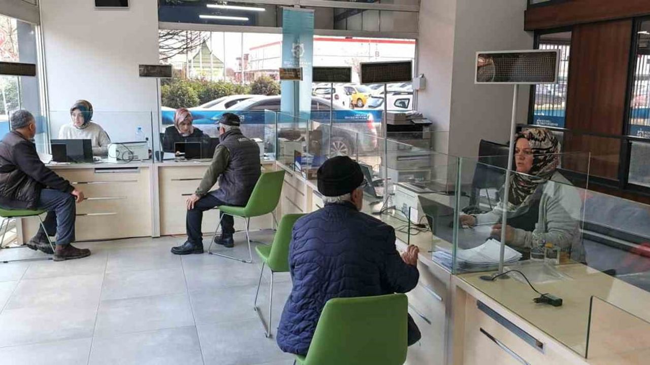 Kocaeli’de çiftçilere tohum, gübre ve tavuk desteği için başvurular başladı