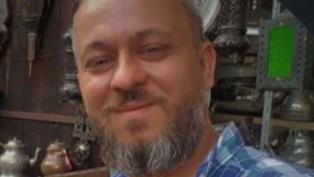 Kocaeli'de Kaza: Ağır Yaralanan İşçi Hayatını Kaybetti