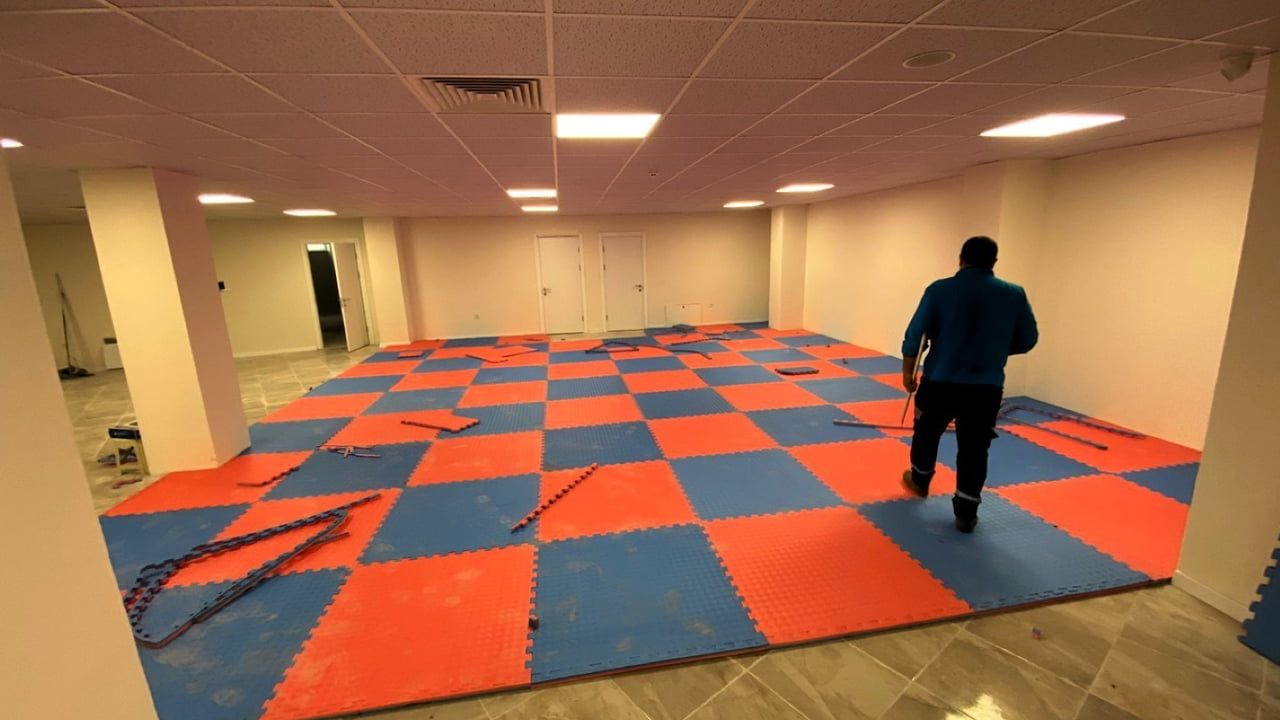 Kocaeli'de Kur’an Kurslarına 4 milyon 392 bin 638 TL Malzeme Desteği — Onarımla 2 milyon 44 bin TL Tasarruf