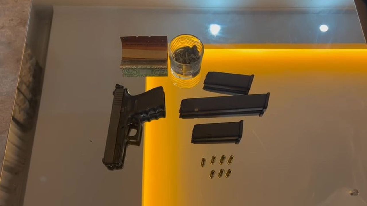 Kocaeli'de 'Sazan Sarmalı' Operasyonu: 3,5 Milyar TL'lik Vurgun