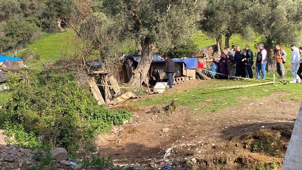 Kocaeli'de Tavuklarına Yem Vermeye Giden 65 Yaşındaki Kadın Bahçede Ölü Bulundu