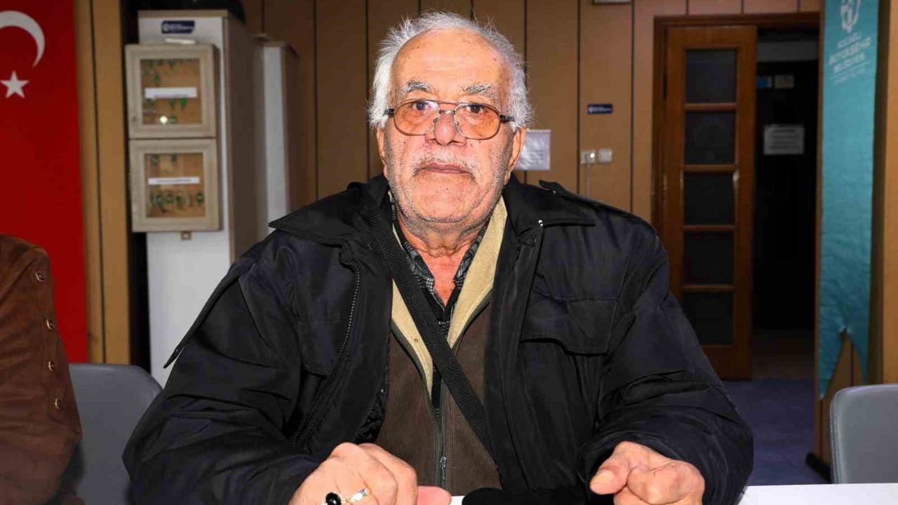 Kocaeli'de Tedaviye Gelenlere Ücretsiz Konaklama ve Yemek