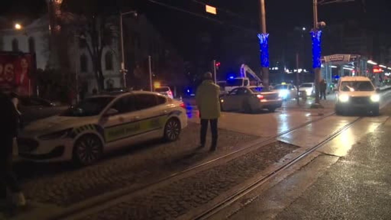 Kocaeli'de Yılbaşı Gecesi Sıkı Denetim: 4 bin 317 Personelle Güvenlik