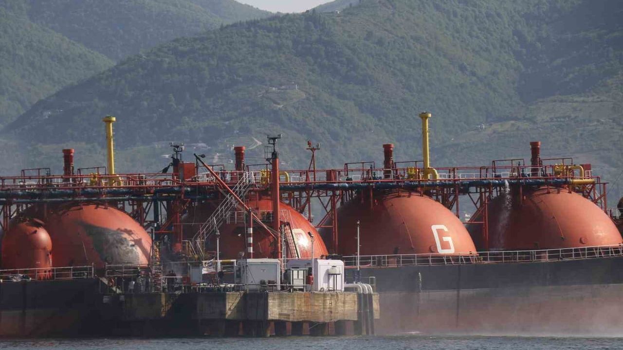 Kocaeli LPG tanker yangını davasında 8 sanığa 15 yıla kadar hapis talebi