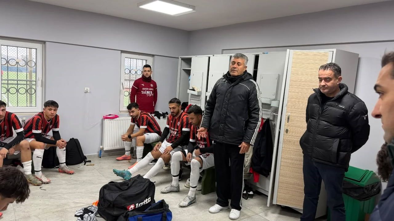 Koçarlı Belediyespor 10’da 10 Yaptı: Aydın DSİ'yi 3-1 Yendi