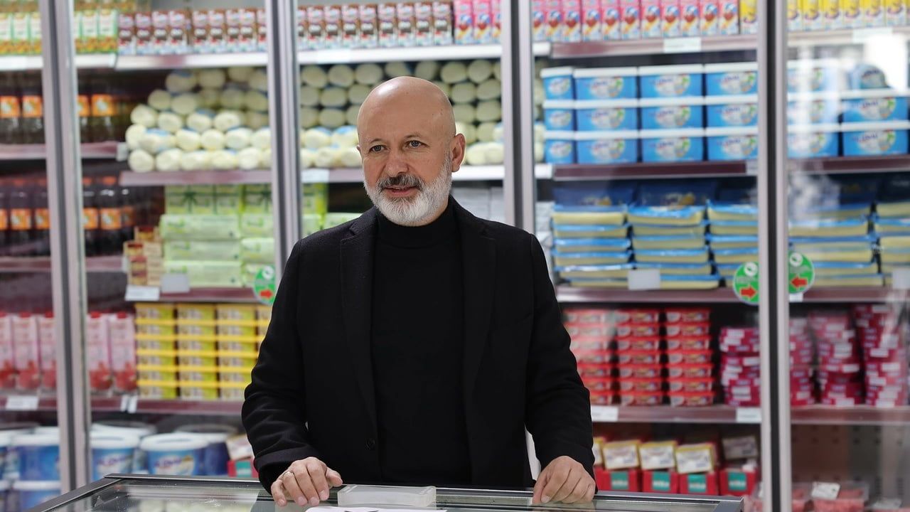 Kocasinan'da Dost Market ve Dost Mağaza: Sevgi Puanlarıyla Ücretsiz Alışveriş