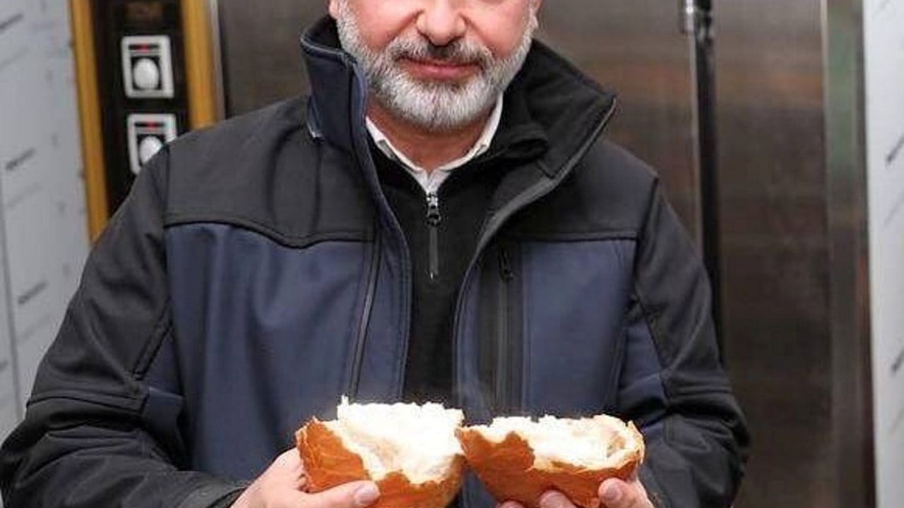 Kocasinan'da Ramazan Öncesi Fırın Denetimleri Artıyor — Çolakbayrakdar: Sağlık Önceliğimiz