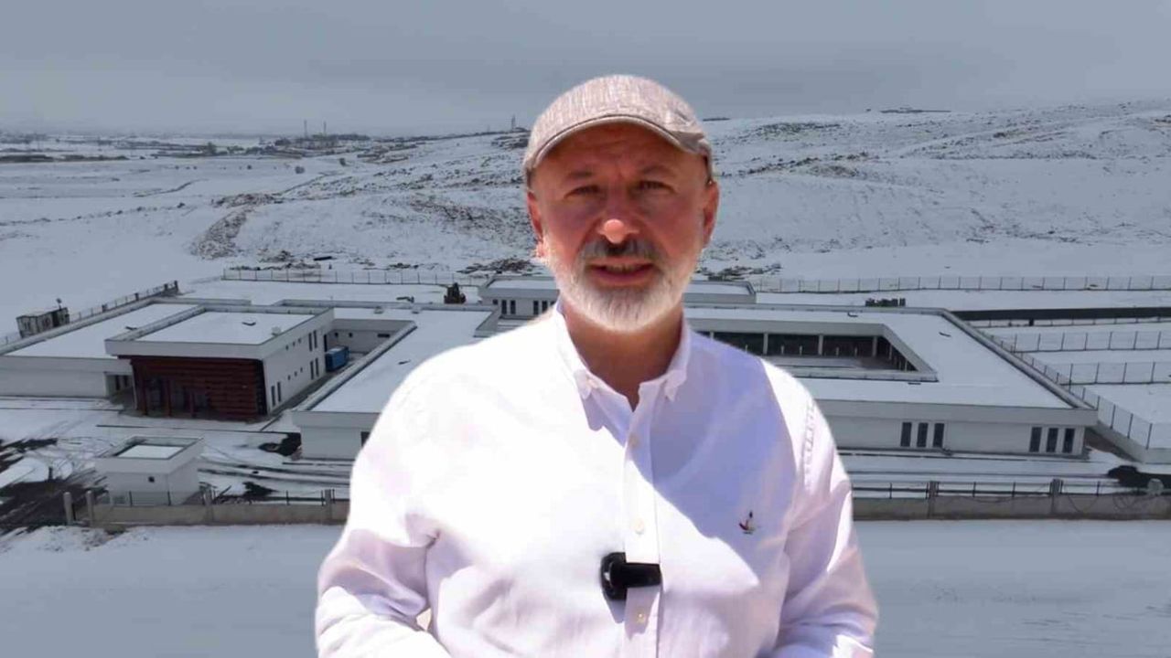 Kocasinan Hayvan Bakımevi ve Rehabilitasyon Merkezi: Sokak Hayvanlarına Sıcak Yuva