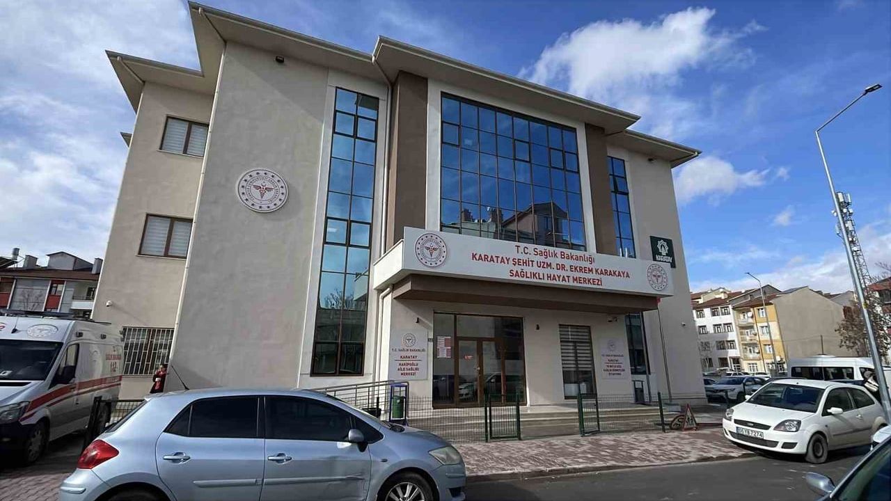 Konya'da 58 Yaşındaki Emekli, 40 Yıllık Sigarayı 20 Günde Bıraktı