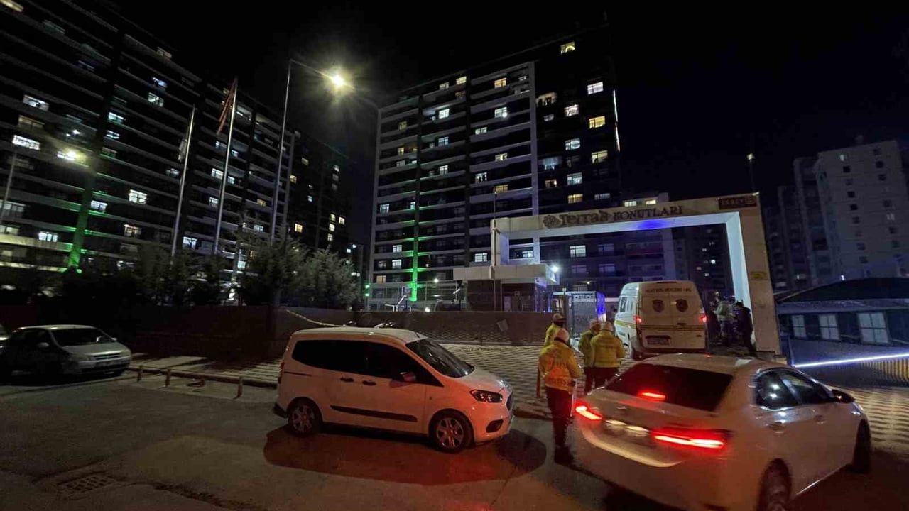 Konya'da Aile Faciası: Anne İsmihan Türkmen Tedavi Sırasında Hayatını Kaybetti