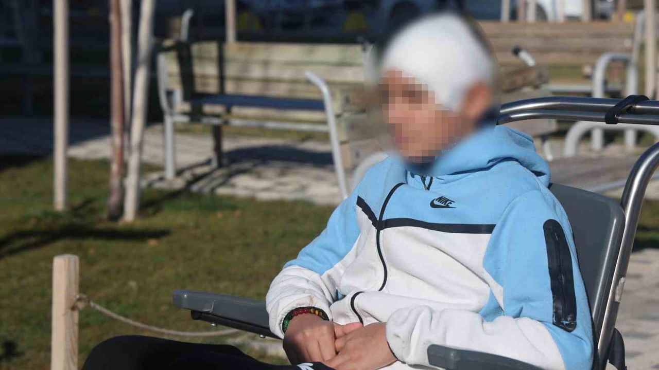 Konya'da Arkadaşının Kafasına Taşla Vuran Çocuğa 9 Yıla Kadar Hapis İstemi