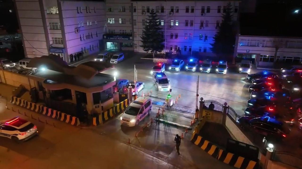 Konya'da Kaçakçılık Operasyonu: Milyonlarca Liralık Ürün Ele Geçirildi, 5 Tutuklama