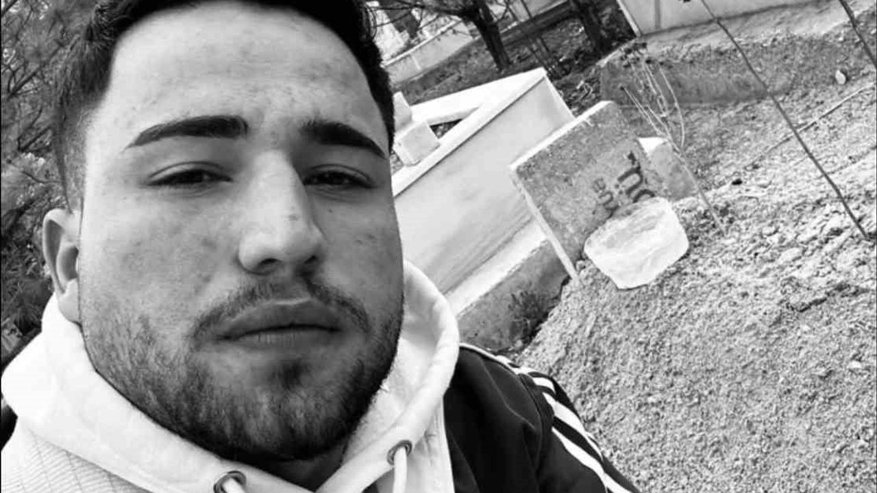 Konya'da Kafede Silahlı Kavga: Bahri Cingöz Hayatını Kaybetti