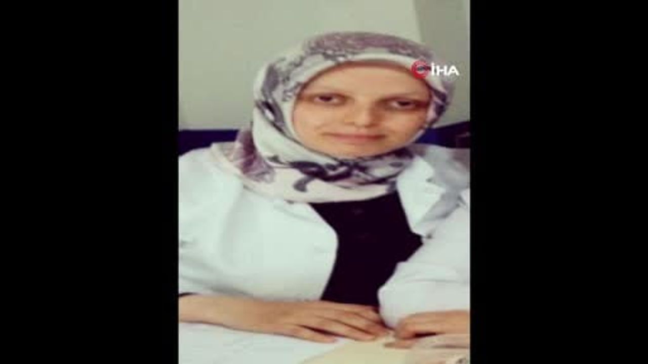 Konya'da Karısını Bıçaklayarak Öldüren Koca Yargılanıyor