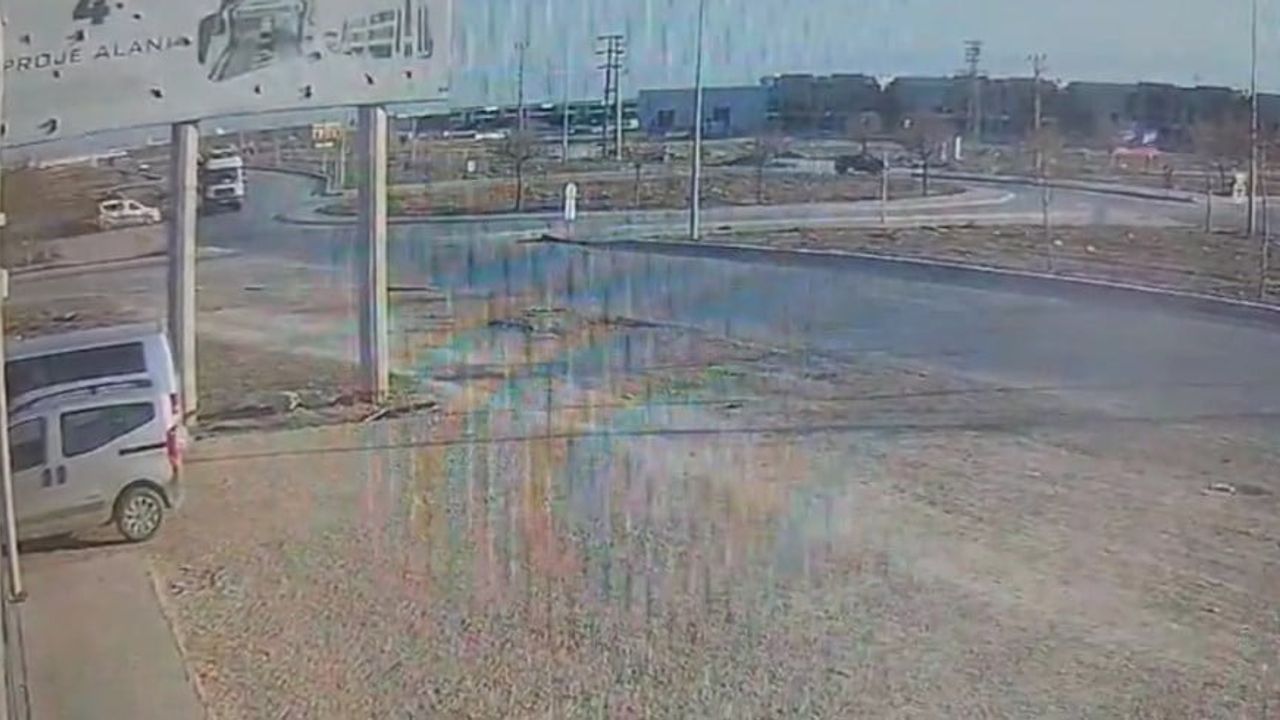 Konya'da Kovalama Kazası: 1 Polis Şehit, Sürücü Yargılanıyor