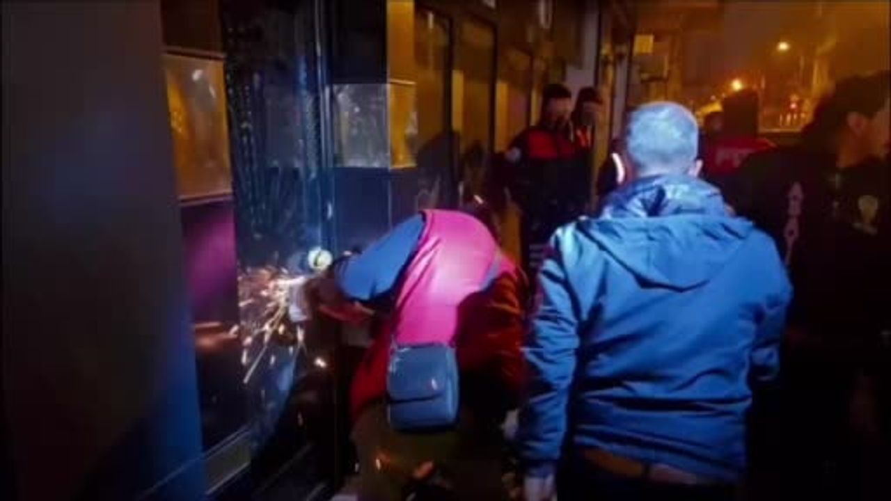 Konya'da Kumar Baskını: 19 Kişiye Toplam 220 bin 476 TL Ceza