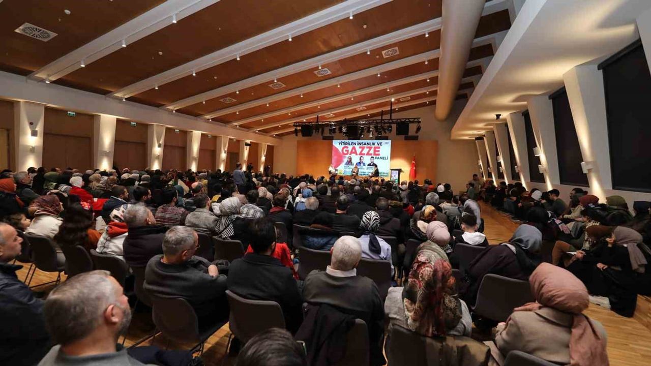 Konya Okulu: Süreklilik Arz Eden İlim Geleneği Yeniden İhya Ediliyor