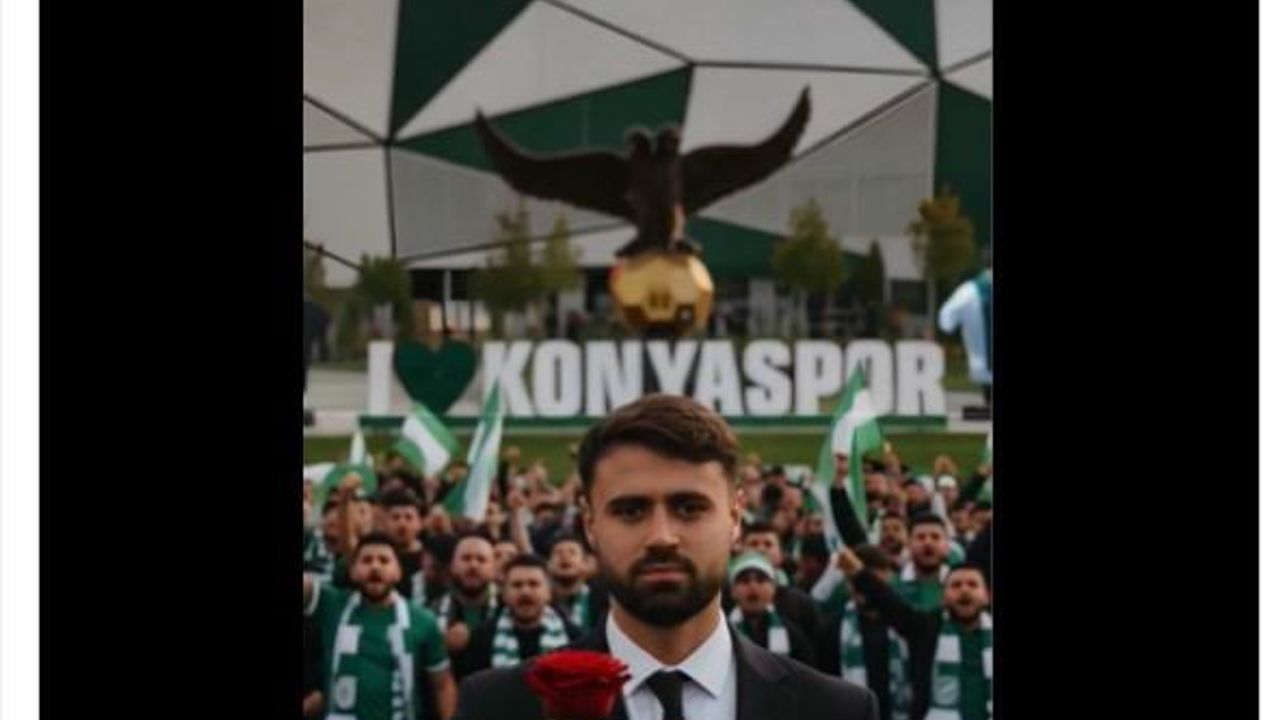 Konyaspor, Ahmet Çalık'ı Vefatının 4. Yılında Andı