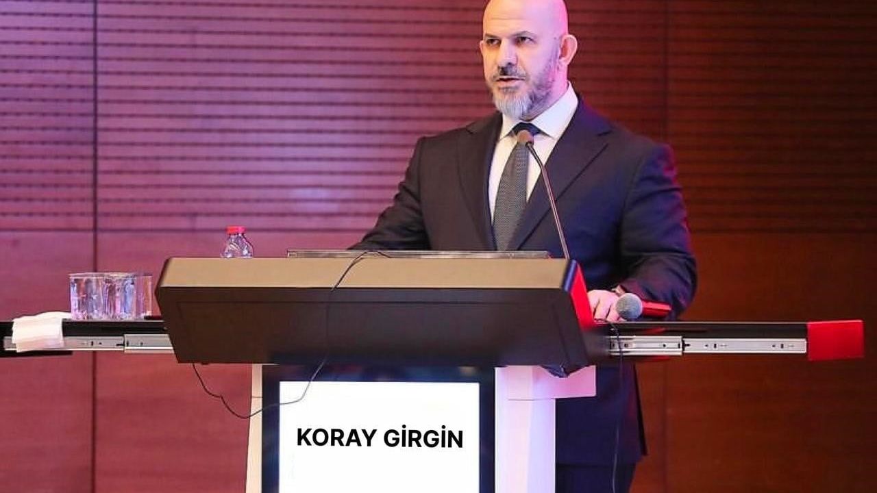 Koray Girgin uyardı: Belgesi olmayan tesislere gitmeyin