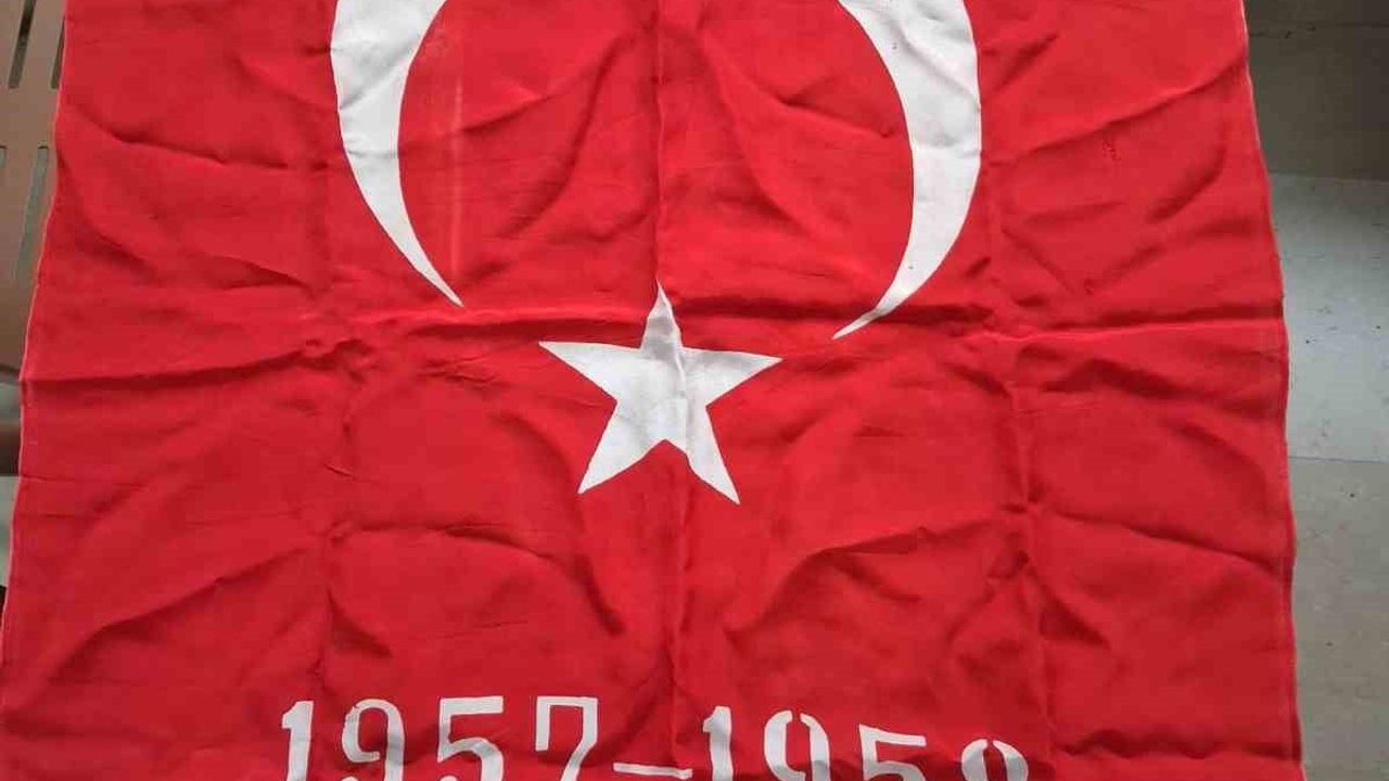 Kore Savaşı’ndan Erzurum’a: Zihni Ezine’nin Nadir Askerî Emanetleri