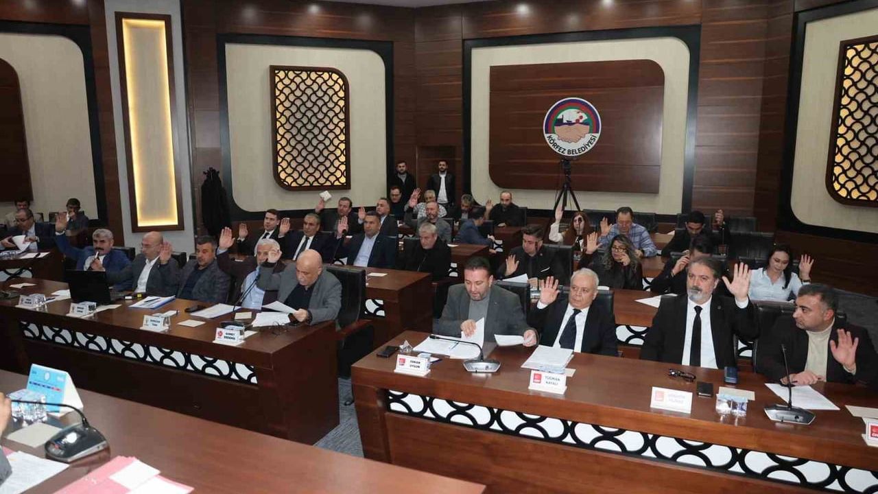 Körfez'de Tütünçiftlik Metro Durağı Büyükşehir'e Devredildi