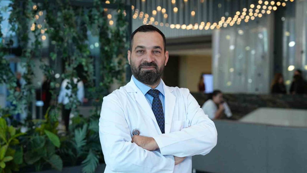 Koroner Çalma Sendromu: Bypass Sonrası Göğüs Ağrısına Dikkat