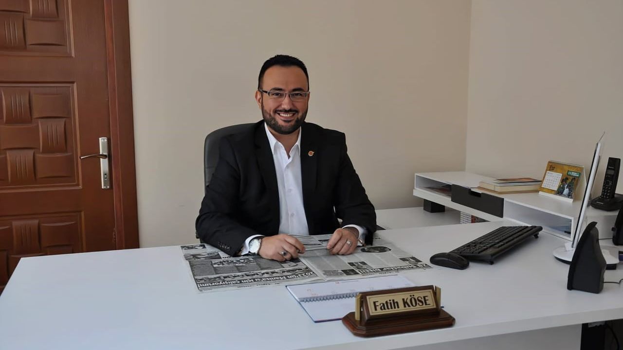 Köse: Sabit Gelirli Kesimler Korunmadan Sosyal İstikrar Sağlanamaz