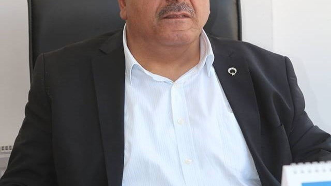 Kotanlı: Kamu Çalışanları Gösteri Değil, Masada Gerçek Kazanım İstiyor