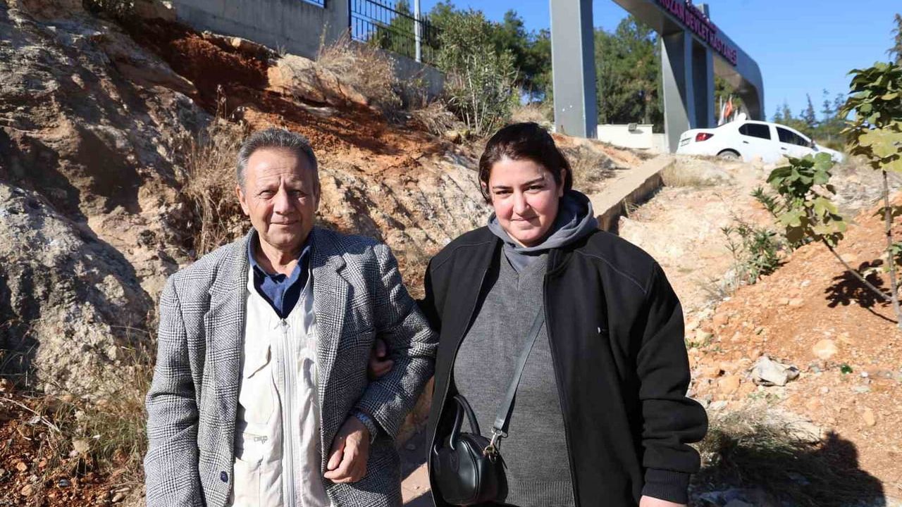 Kozan'da İşitme Cihazı Kayboldu: Buket Özgüneşli Mağdur