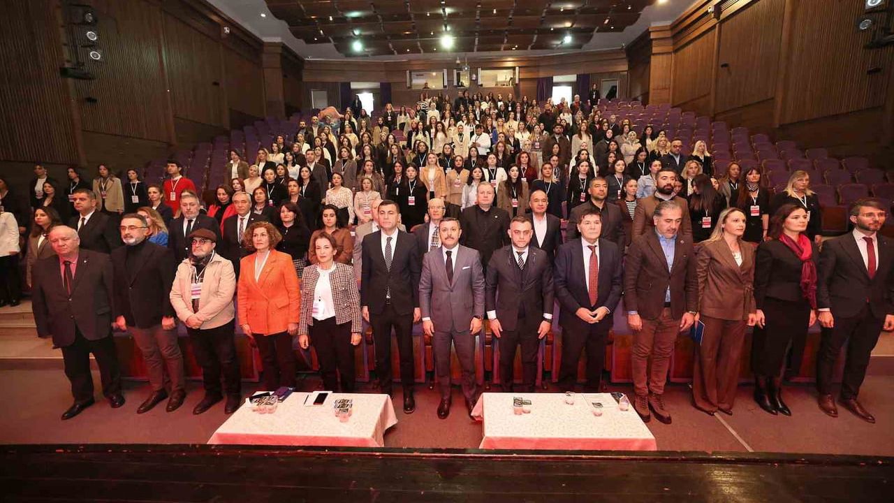 Küçükçekmece’de Erken Çocukluk Hizmetleri Güçlendirme Çalıştayı Yapıldı