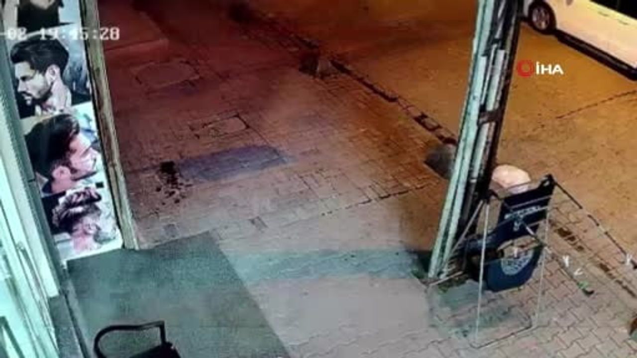 Küçükçekmece'de Silahlı Saldırı: 2 Ölü, 1 Ağır Yaralı