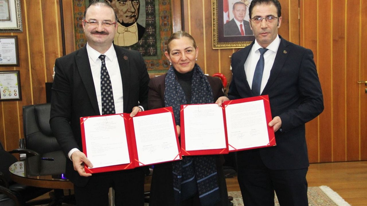 KUDAKA Destekli SOGEP: Atatürk Üniversitesi'nin 'Yeteneğini Keşfet' Projesiyle Kadın İstihdamı Artacak