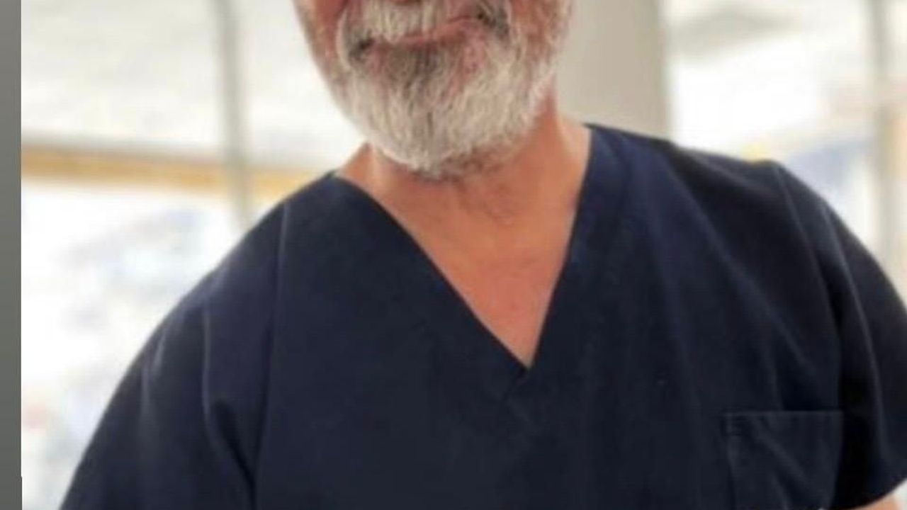 Kulu'da Veteriner Hekim Çelebi Kaplan Evinde Ölü Bulundu